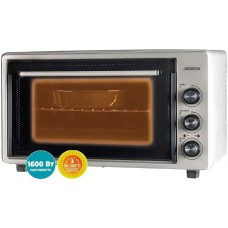Электрическая печь Ardesto MEO-S45FGG (45л + гриль + конвекция)