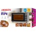 Электрическая печь Ardesto MEO-S45FGG (45л + гриль + конвекция)