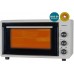 Электрическая печь Ardesto MEO-S50FBG (50л + конвекция)