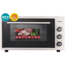 Электрическая печь Ardesto MEO-S50FBG (50л + конвекция)