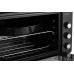 Электрическая печь Ardesto MEO-S50GB