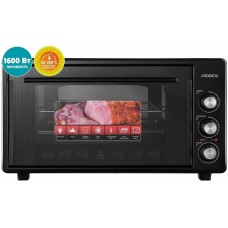 Электрическая печь Ardesto MEO-S50GB