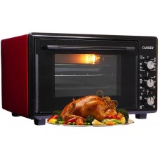 Электрическая печь Canrey CMF 36 BB (36л + гриль + конвекция)