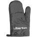 Электрическая печь Liberton LEO-500 White (50л, + гриль +конвекция + вертел)