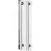 Электрическая печь Liberton LEO-500 White (50л, + гриль +конвекция + вертел)