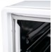 Электрическая печь Ventolux NIKA 45 (WH) 2G (45 л + гриль + конвекция)