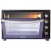Электрическая печь Vimar VEO-6821B (68л, 2000Вт, вертел, гриль, конвекция, подсветка)