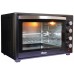 Электрическая печь Vimar VEO-6821B (68л, 2000Вт, вертел, гриль, конвекция, подсветка)