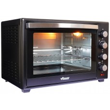 Электрическая печь Vimar VEO-6821B (68л, 2000Вт, вертел, гриль, конвекция, подсветка)