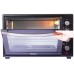 Электрическая печь Vimar VEO-6821B (68л, 2000Вт, вертел, гриль, конвекция, подсветка)