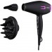 Фен мощный профессиональный Ardesto HD-Y221PRO 2100Вт