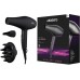 Фен мощный профессиональный Ardesto HD-Y222PRO (1850-2200Вт, 3 температуры)