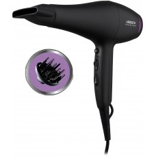 Фен мощный профессиональный Ardesto HD-Y222PRO (1850-2200Вт, 3 температуры)