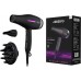 Фен мощный профессиональный Ardesto HD-Y223PRO (1850-2200Вт, 3 температуры)