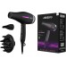 Фен мощный профессиональный Ardesto HD-Y223PRO (1850-2200Вт, 3 температуры)