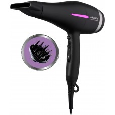 Фен мощный профессиональный Ardesto HD-Y223PRO (1850-2200Вт, 3 температуры)