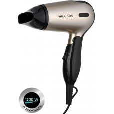 Фен дорожный Ardesto HD-503T
