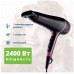 Фен Zelmer ZHD8360 (2400Вт, 3 температуры)