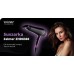 Фен Zelmer ZHD8360 (2400Вт, 3 температуры)