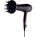 Фен Zelmer ZHD8360 (2400Вт, 3 температуры)