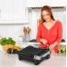 Гриль электрический Zelmer ZPR2600