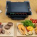 Гриль электрический Zelmer ZPR2600