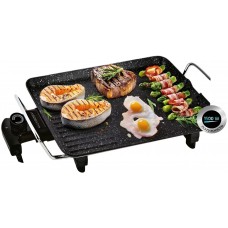 Гриль электрический Ardesto GHP-1BL (1500Вт, антипригарное покрытие)