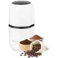 Кофемолка Ardesto KGC-1508W