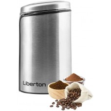 Кафемолка Liberton LCG-2307 с импульсным режимом