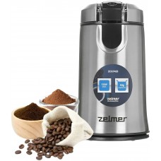Кофемолка Zelmer ZCG7425