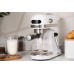 Кофеварка рожковая Ardesto YCM-E1500 Espresso