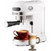 Кофеварка рожковая Ardesto YCM-E1500 Espresso