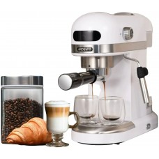 Кофеварка рожковая Ardesto YCM-E1500 Espresso