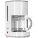 Кофеварка капельная Ardesto FCM-D17WG