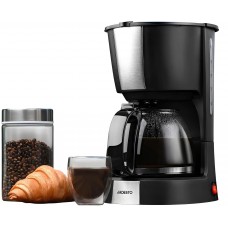 Кофеварка капельная Ardesto FCM-D2100
