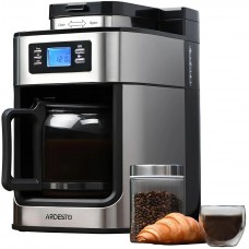 Кофеварка капельная Ardesto YCM-D1200