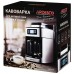 Кофеварка капельная Ardesto YCM-D1200