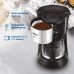 Кофеварка капельная Zelmer ZCM1200