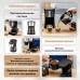 Кофеварка капельная Zelmer ZCM1200