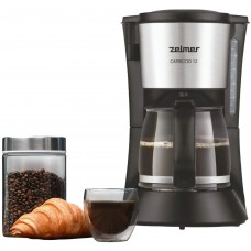Кофеварка капельная Zelmer ZCM1200