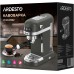 Кофеварка эспрессо Ardesto YCM-E1502