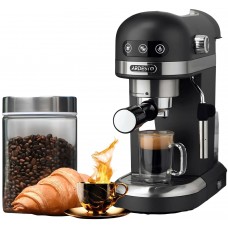 Кофеварка эспрессо Ardesto YCM-E1502