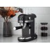 Кофеварка эспрессо Ardesto YCM-E1502