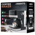 Кофеварка еспресо Ardesto YCM-E1700