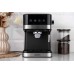 Кофеварка еспресо Ardesto YCM-E1700