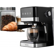 Кофеварка еспресо Ardesto YCM-E1700