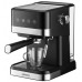 Кофеварка еспресо Ardesto YCM-E1700