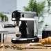 Кофеварка рожковая Zelmer ZCM7295 Espresso