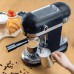 Кофеварка рожковая Zelmer ZCM7295 Espresso