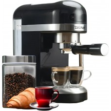 Кофеварка рожковая Zelmer ZCM7295 Espresso